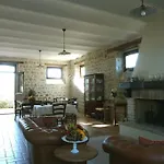 Villa Casale Con Vista Sui Monti Sibillini E Piscina