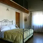 Casale Con Vista Sui Monti Sibillini E Piscina Villa Amandola