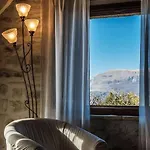 Villa Casale Con Vista Sui Monti Sibillini E Piscina Amandola