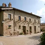 Casale Con Vista Sui Monti Sibillini E Piscina Villa *