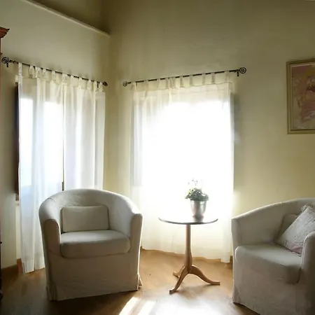 Casale Con Vista Sui Monti Sibillini E Piscina Villa Amandola