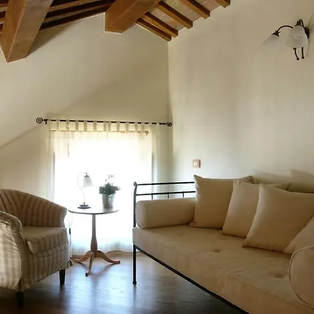 Casale Con Vista Sui Monti Sibillini E Piscina * Amandola