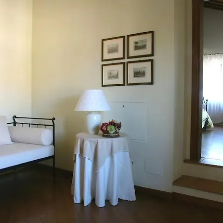 Casale Con Vista Sui Monti Sibillini E Piscina Amandola