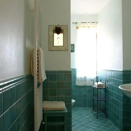 Casale Con Vista Sui Monti Sibillini E Piscina Villa