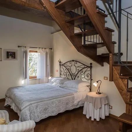 Casale Con Vista Sui Monti Sibillini E Piscina Amandola