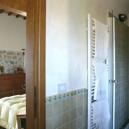 Villa Casale Con Vista Sui Monti Sibillini E Piscina