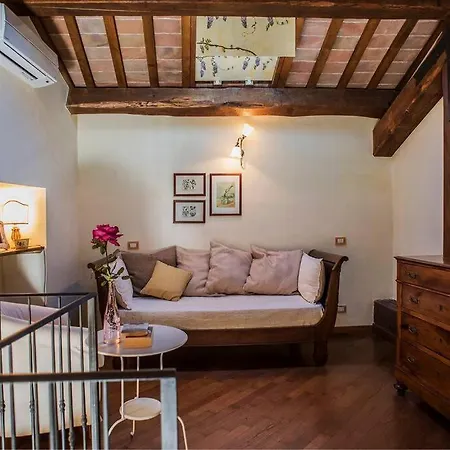 Casale Con Vista Sui Monti Sibillini E Piscina Villa